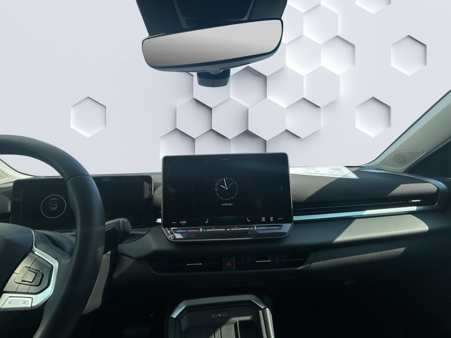 T-Roc Style 1.5l eTSI DSG IQ Drive & Light Navi Panorama