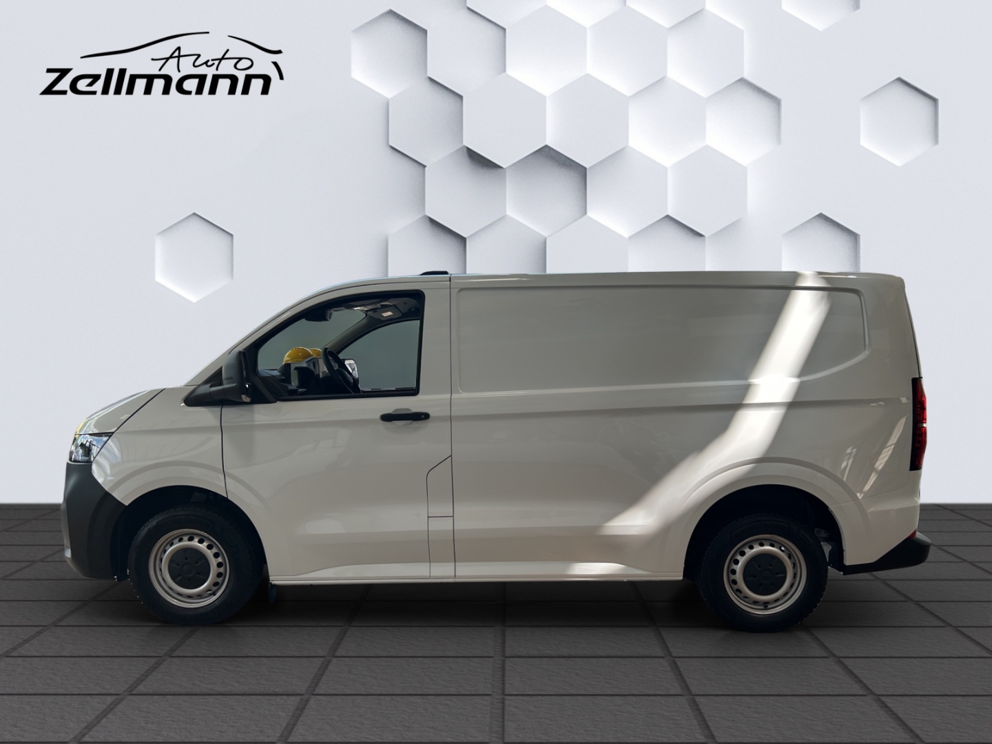 Transporter Kasten 2,0 l TDI 6-Gang KR AHK Keyless