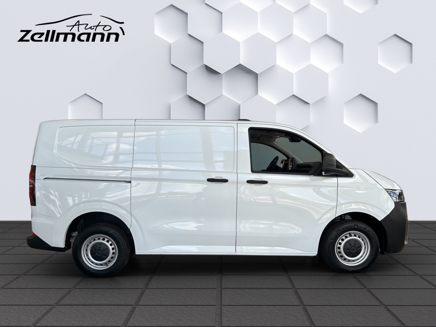 Transporter Kasten 2,0 l TDI 6-Gang KR AHK Keyless