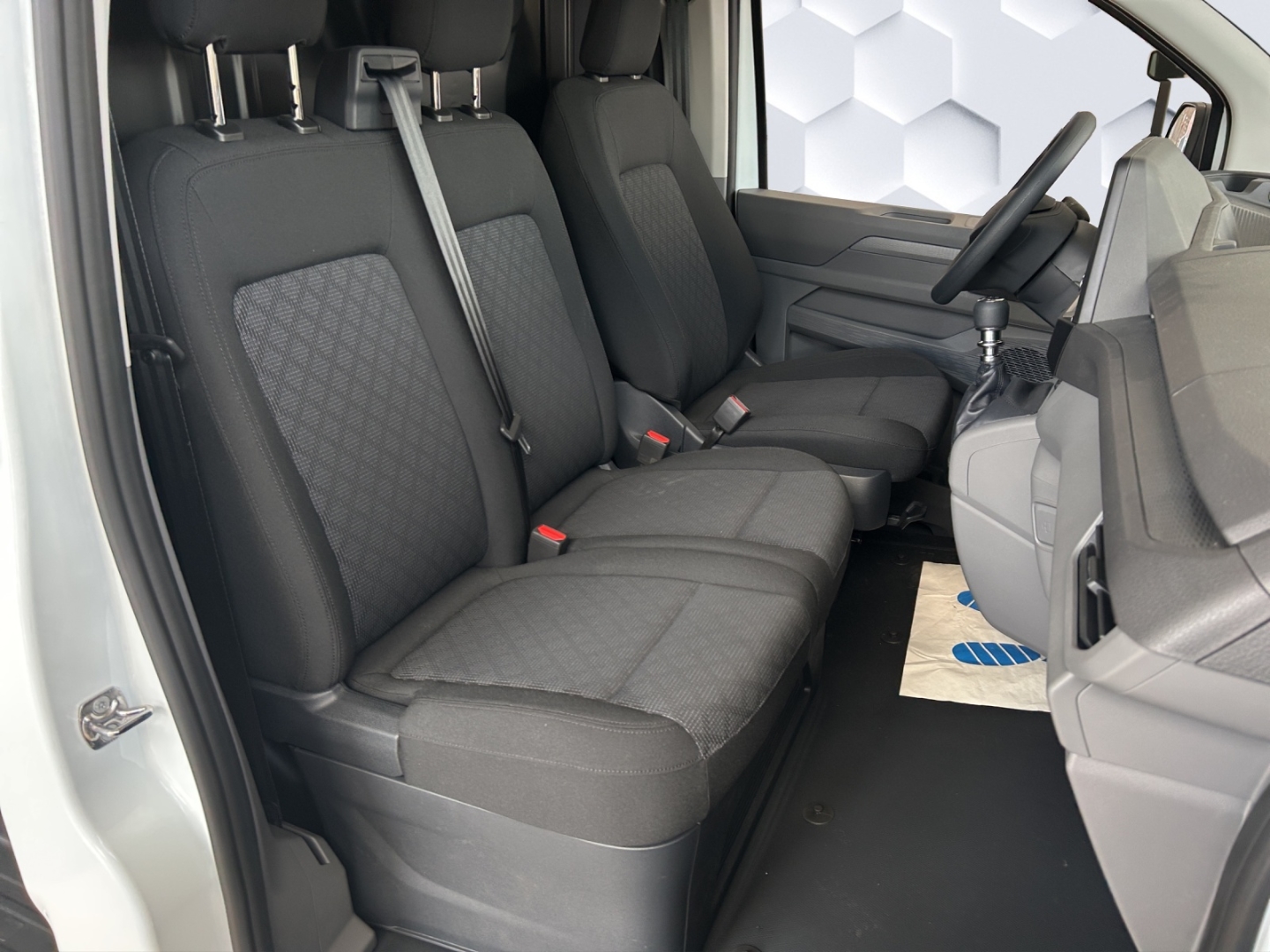 Transporter Kasten 2,0 l TDI 6-Gang KR AHK Keyless