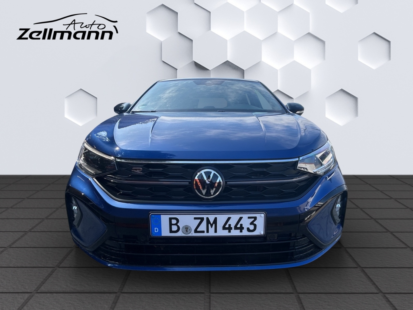 Taigo R-Line 1.0l TSI DSG Panorama IQ.Drive Licht & Sicht