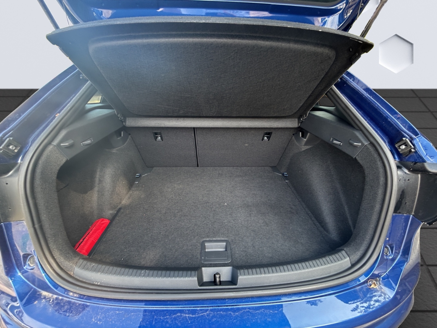 Taigo R-Line 1.0l TSI DSG Panorama IQ.Drive Licht & Sicht