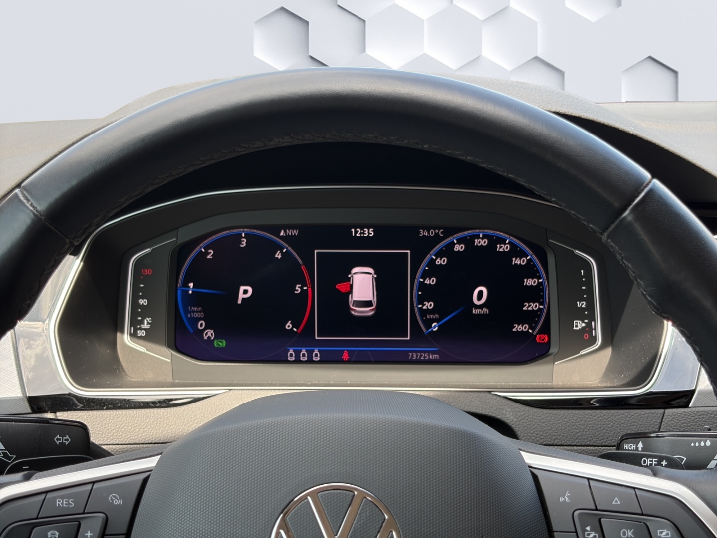 Passat Variant Business 2.0TDI AHZV LED ACC Rückfahrkamera Sitzheizung