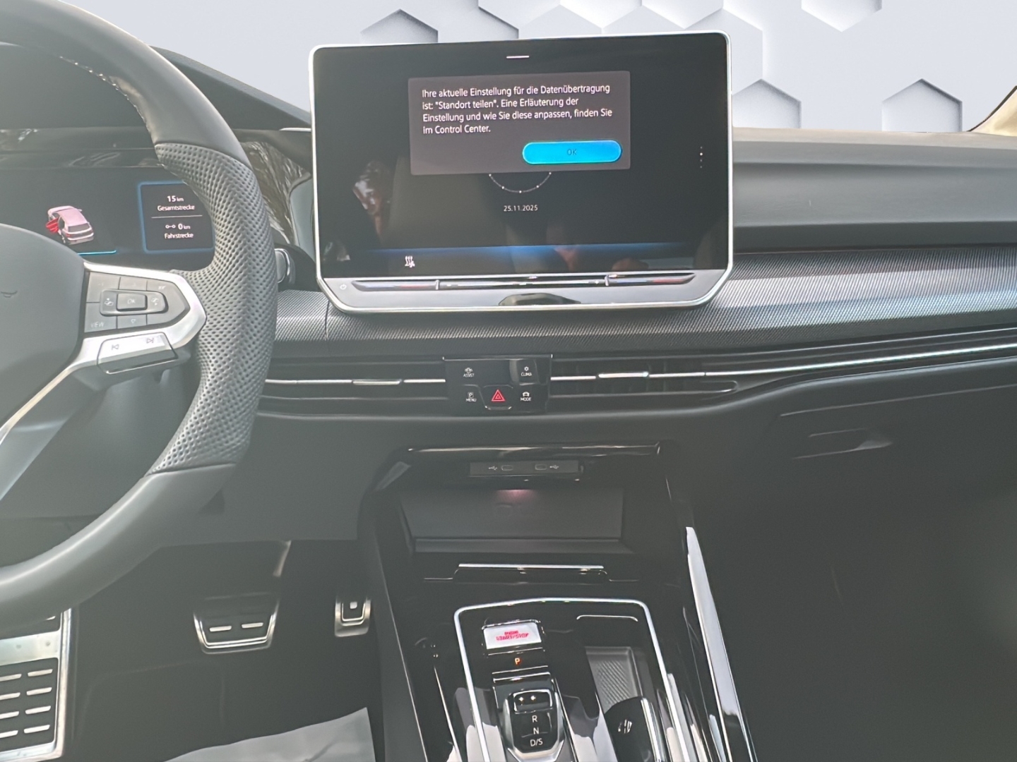 Golf GTE 1.5 eHybrid DSG Panodach Navi Leder AhK