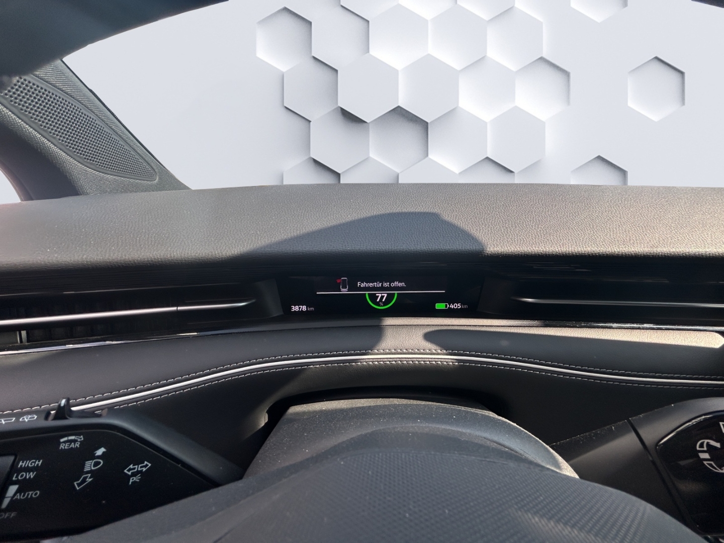 ID.7 210kW Tourer Pro S AHZV Navi Allwetter IQ Drive Wärmepumpe