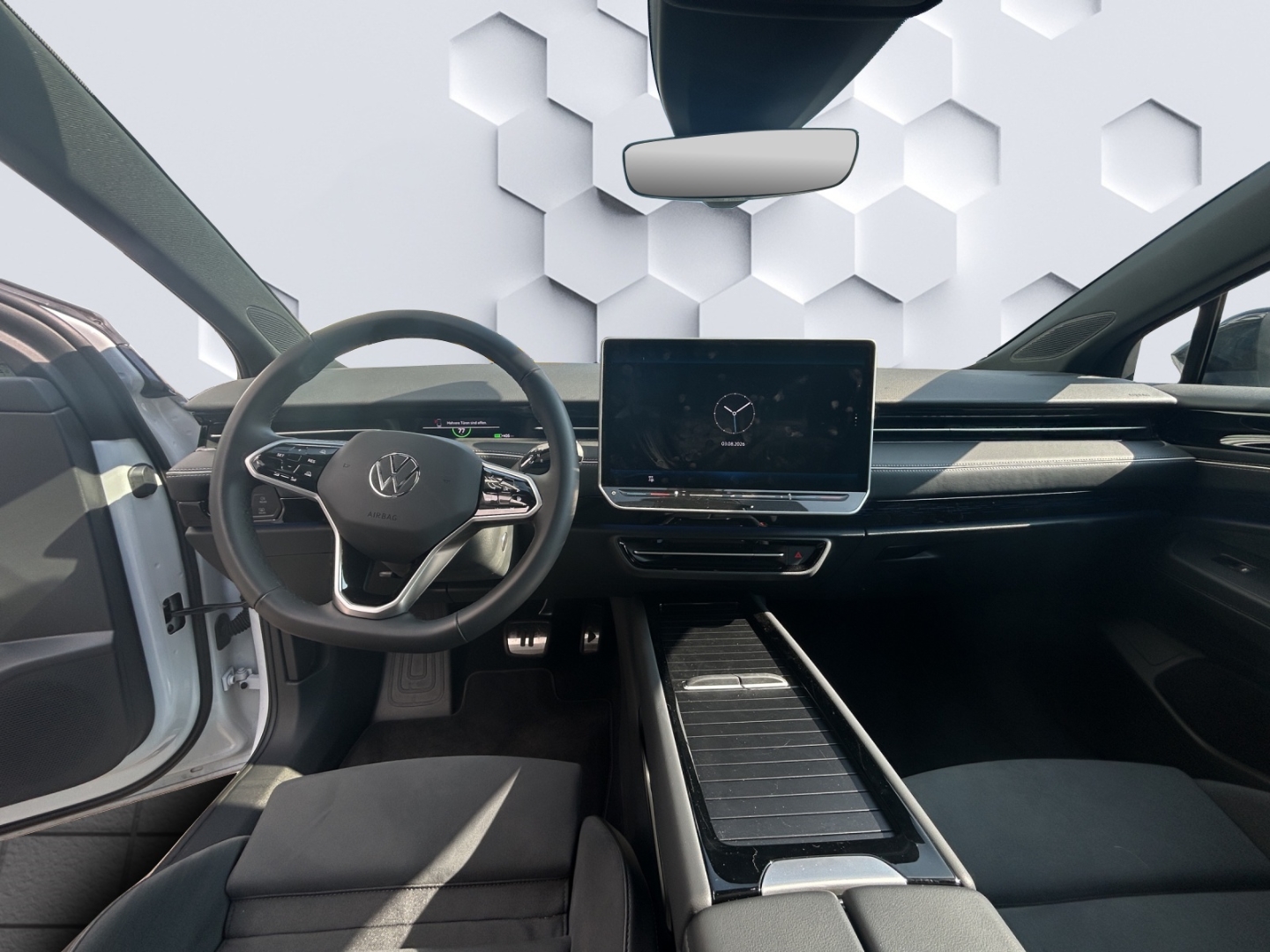 ID.7 210kW Tourer Pro S AHZV Navi Allwetter IQ Drive Wärmepumpe