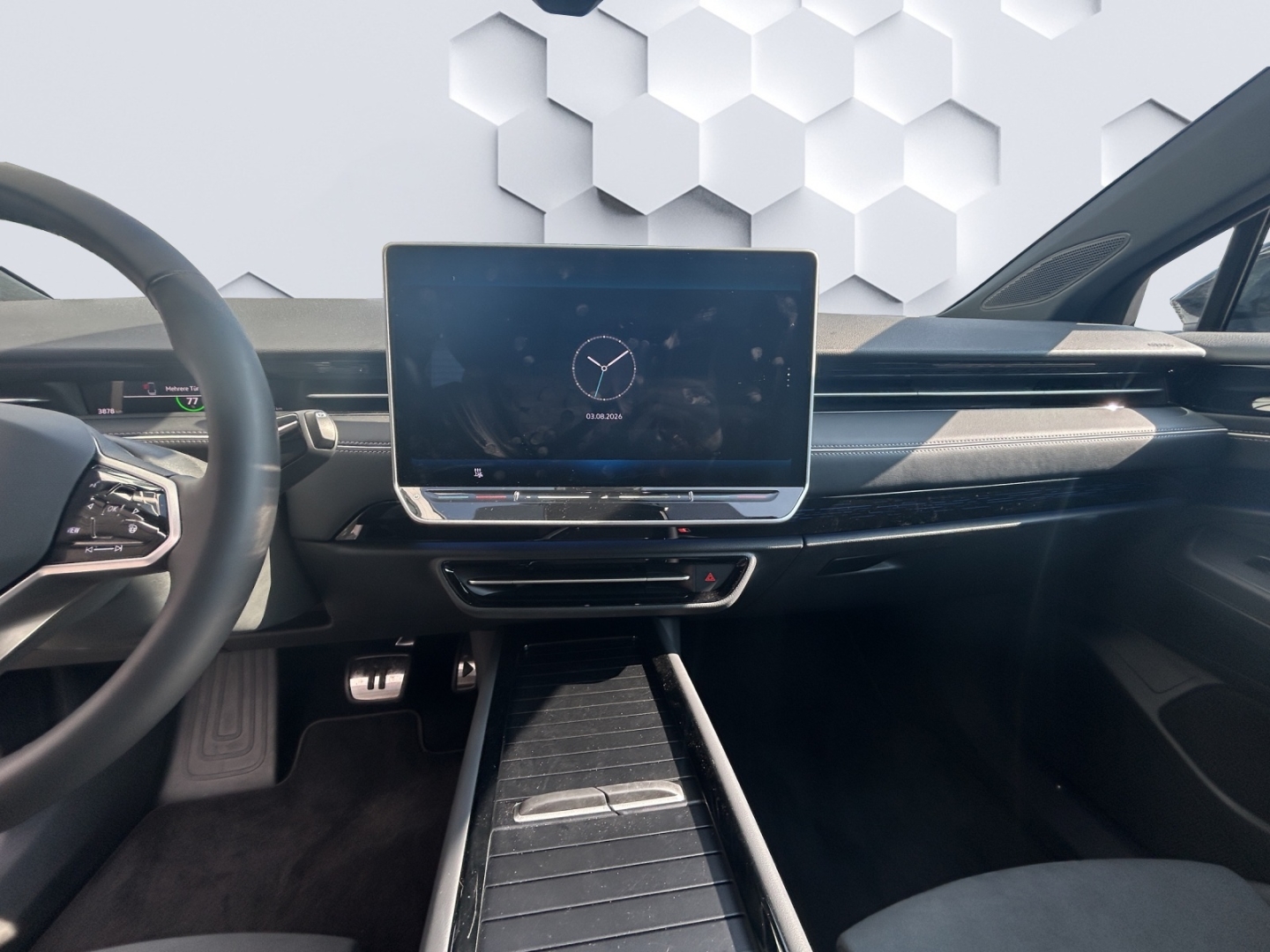 ID.7 210kW Tourer Pro S AHZV Navi Allwetter IQ Drive Wärmepumpe