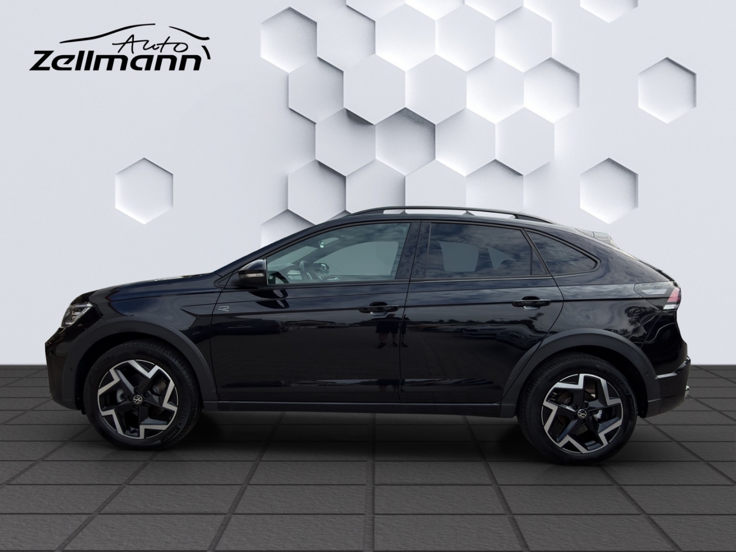 Taigo R-Line 1.5 TSI DSG 110kW MatrixLED ACC Rückfahrkamera ParkAssist Sitzheizung