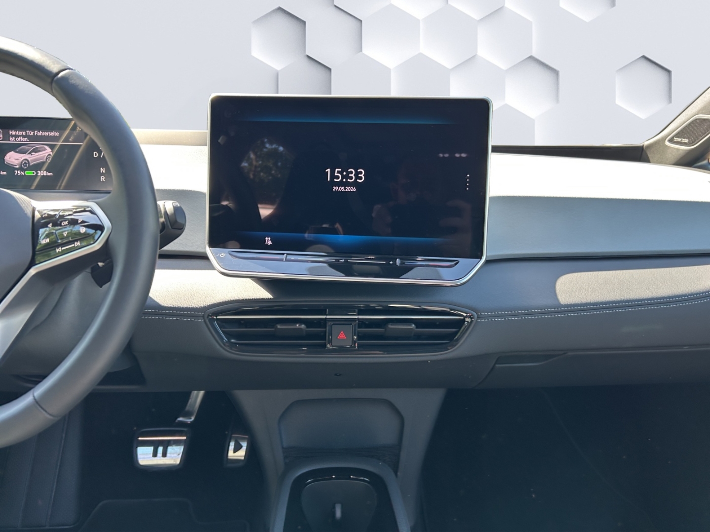 ID.3 Pro 170kW MatrixLED PanoDach HuD ACC ParkAssist 360°Kamera Sitzheizung