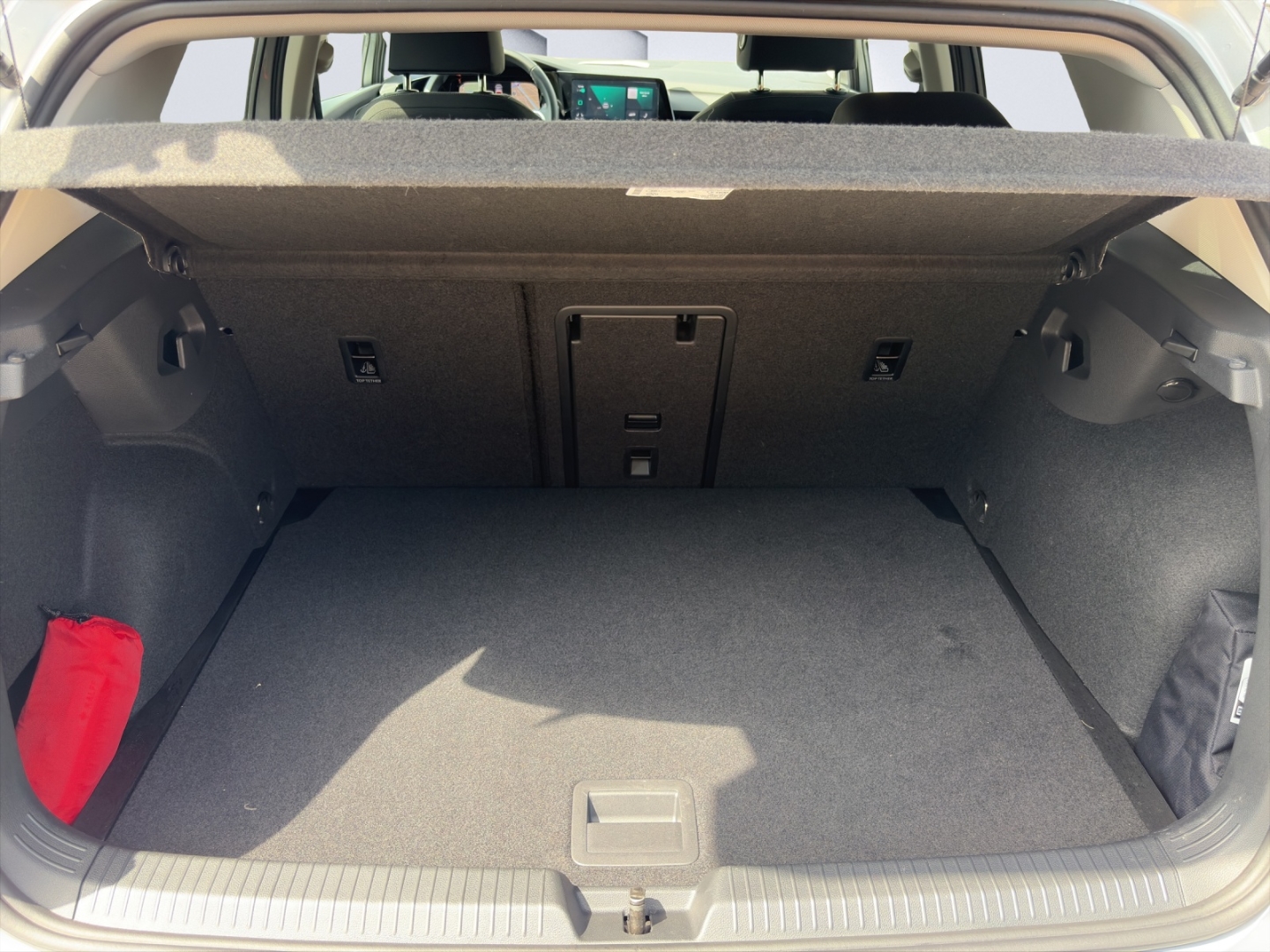 Golf VIII Style 1.5 eTSI 96kW DSG LED ACC Rückfahrkamera Sitzheizung