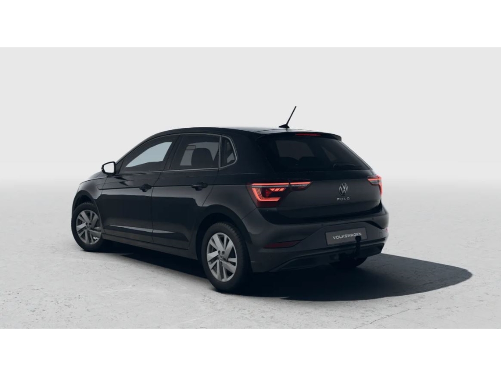 Polo Style 1.0l TSI DSG Allwetter Navi Kamera ACC