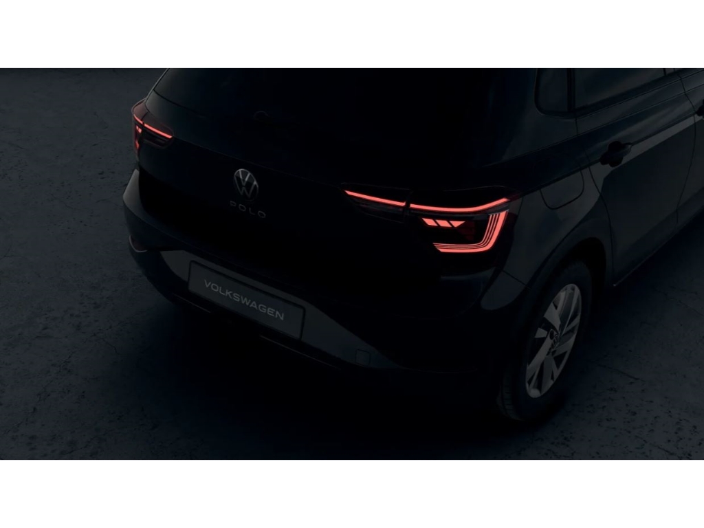 Polo Style 1.0l TSI DSG Allwetter Navi Kamera ACC