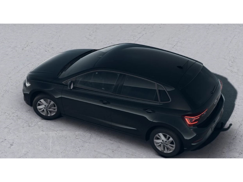 Polo Style 1.0l TSI DSG Allwetter Navi Kamera ACC