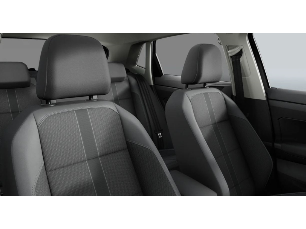 Polo Style 1.0l TSI DSG Allwetter Navi Kamera ACC