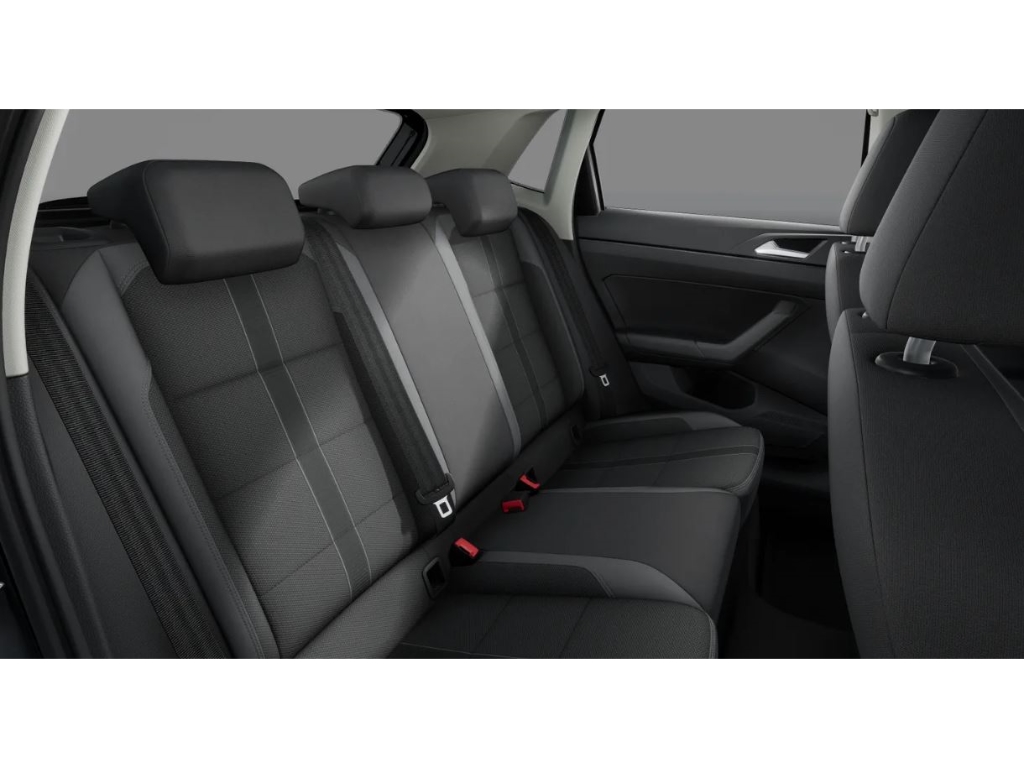 Polo Style 1.0l TSI DSG Allwetter Navi Kamera ACC