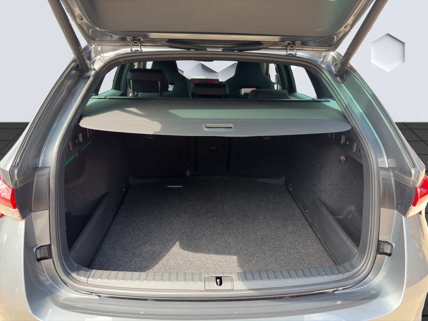 Octavia Combi RS 2.0 TSI 195kW MatrixLED ACC Rückfahrkamera Sitzheizung