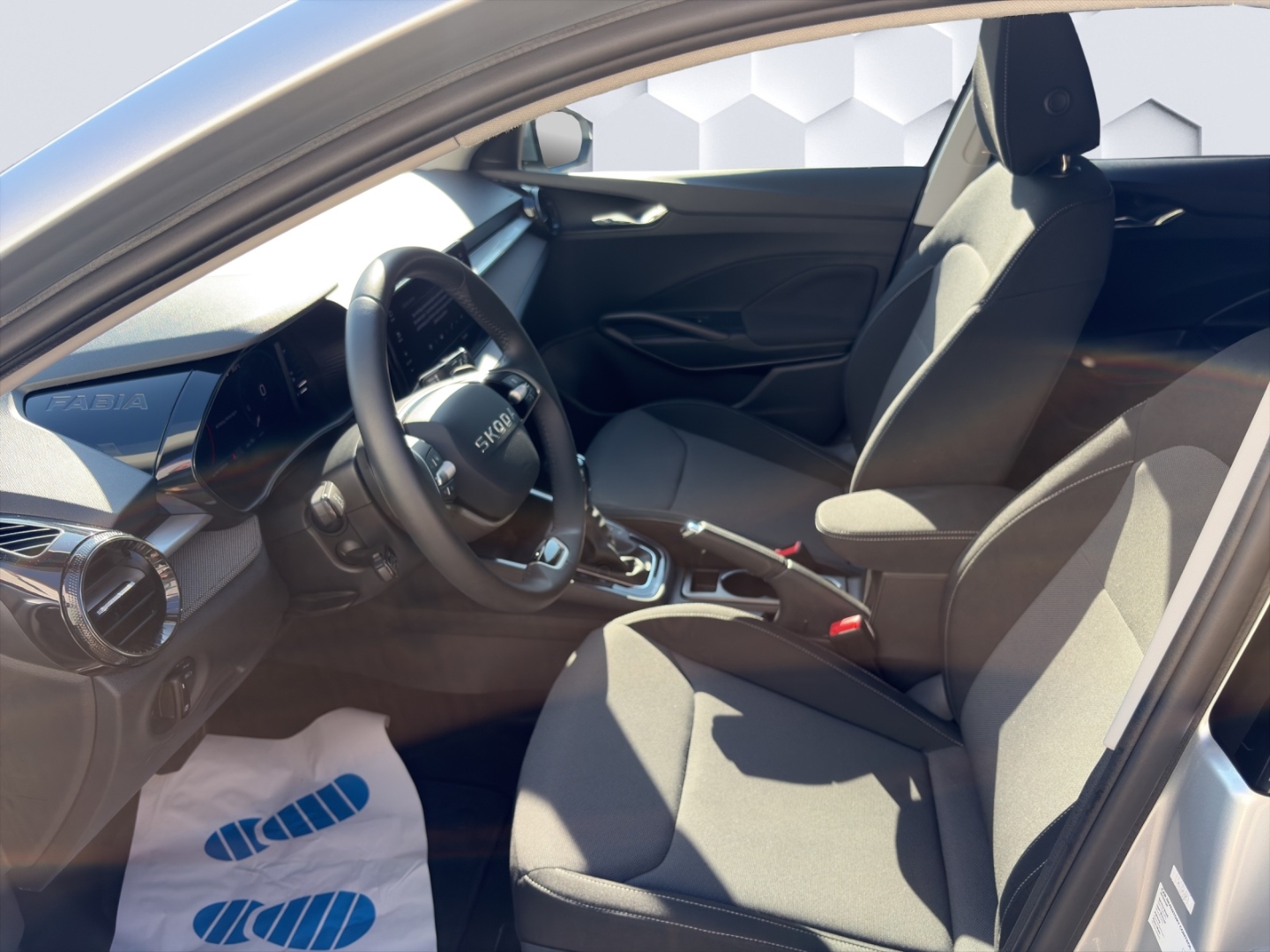 Fabia Lim. Tour 1.5TSI 110kW DSG LED GJR PDC ACC Rückfahrkamera Sitzheizung