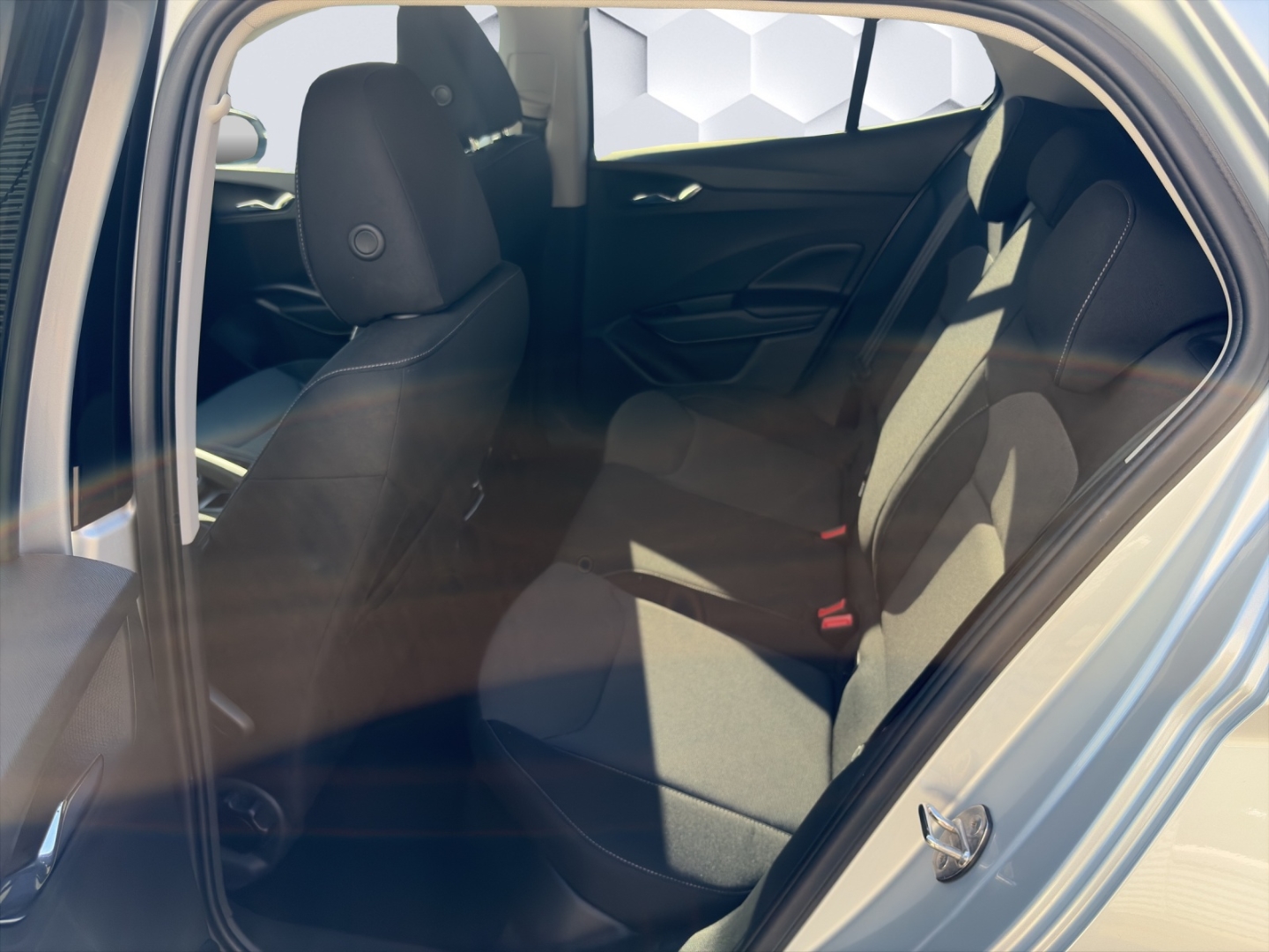 Fabia Lim. Tour 1.5TSI 110kW DSG LED GJR PDC ACC Rückfahrkamera Sitzheizung