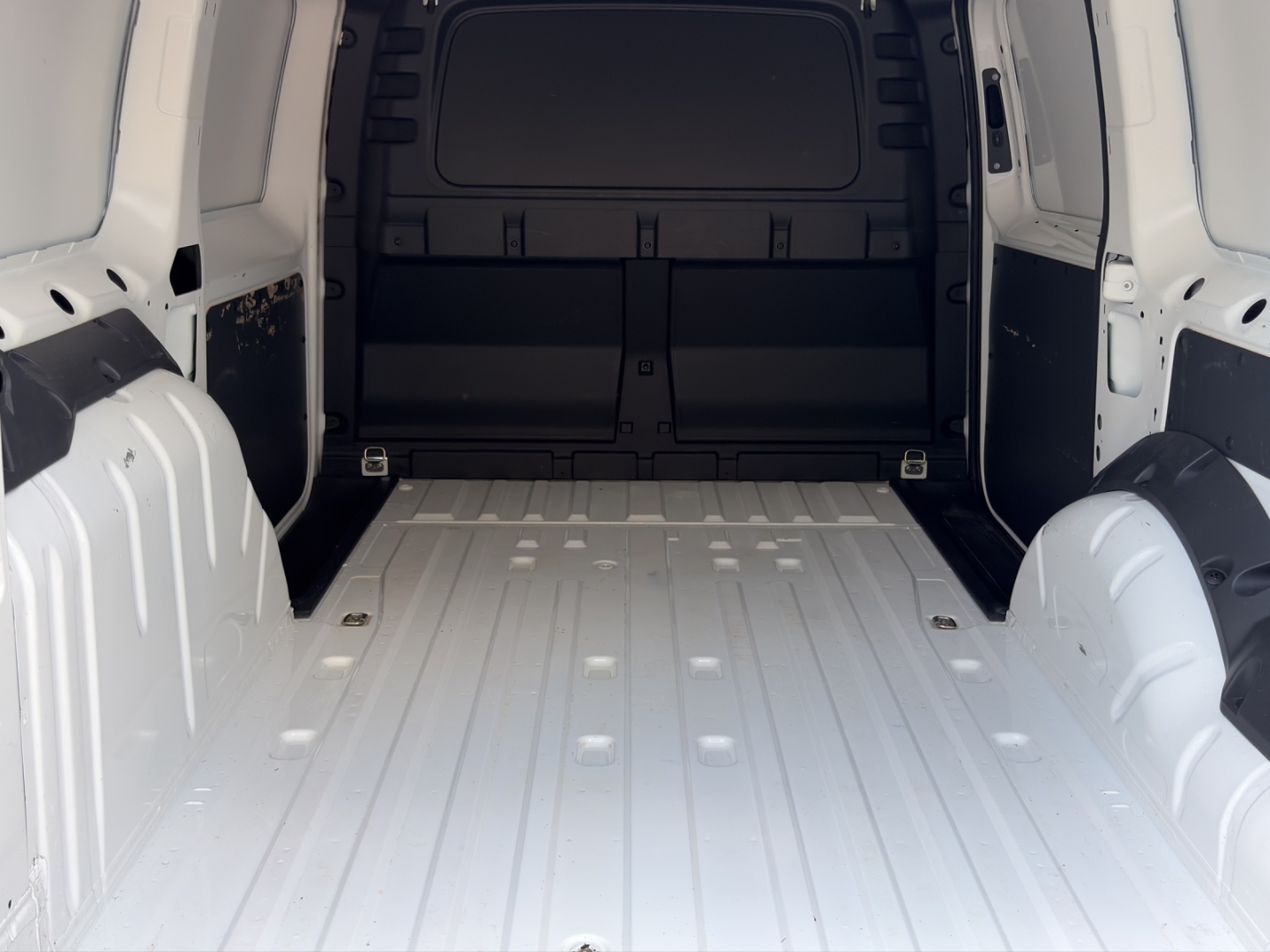 Caddy Maxi Cargo 1.5 TSI 84kW GJR PDC Klima