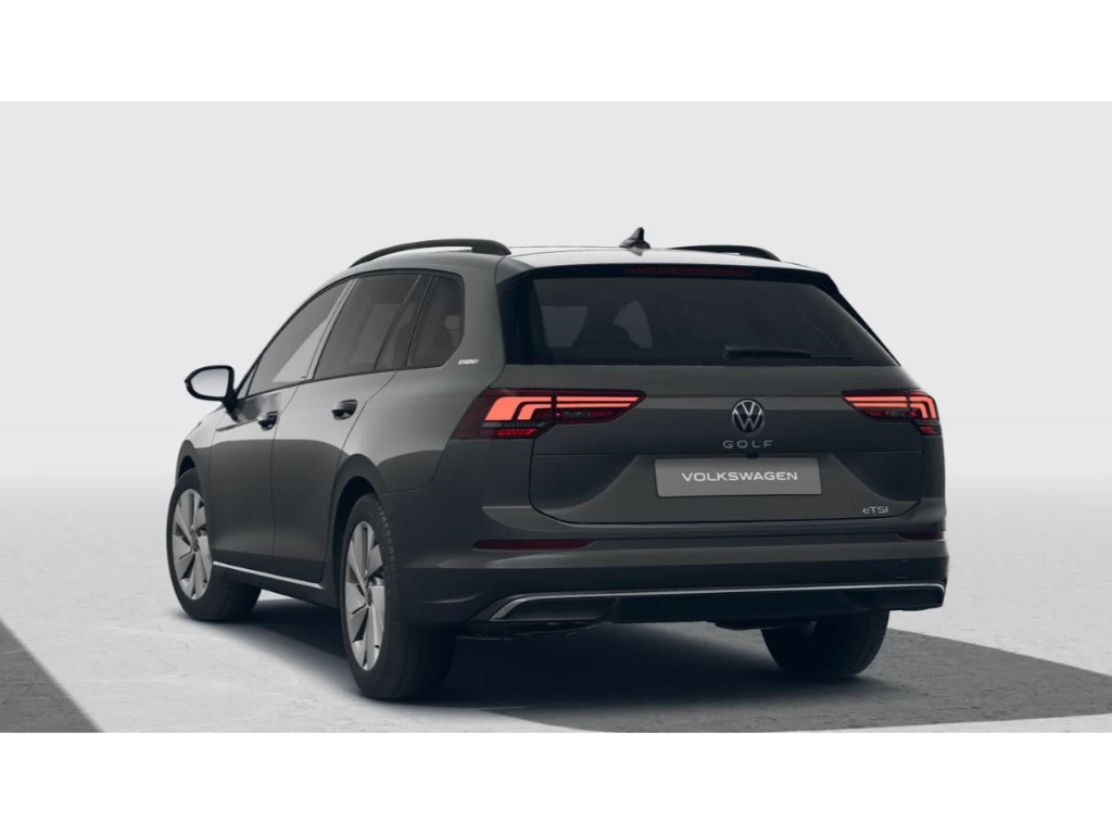 Golf Variant Goal 1.5l eTSI DSG CarPlay WR PDC