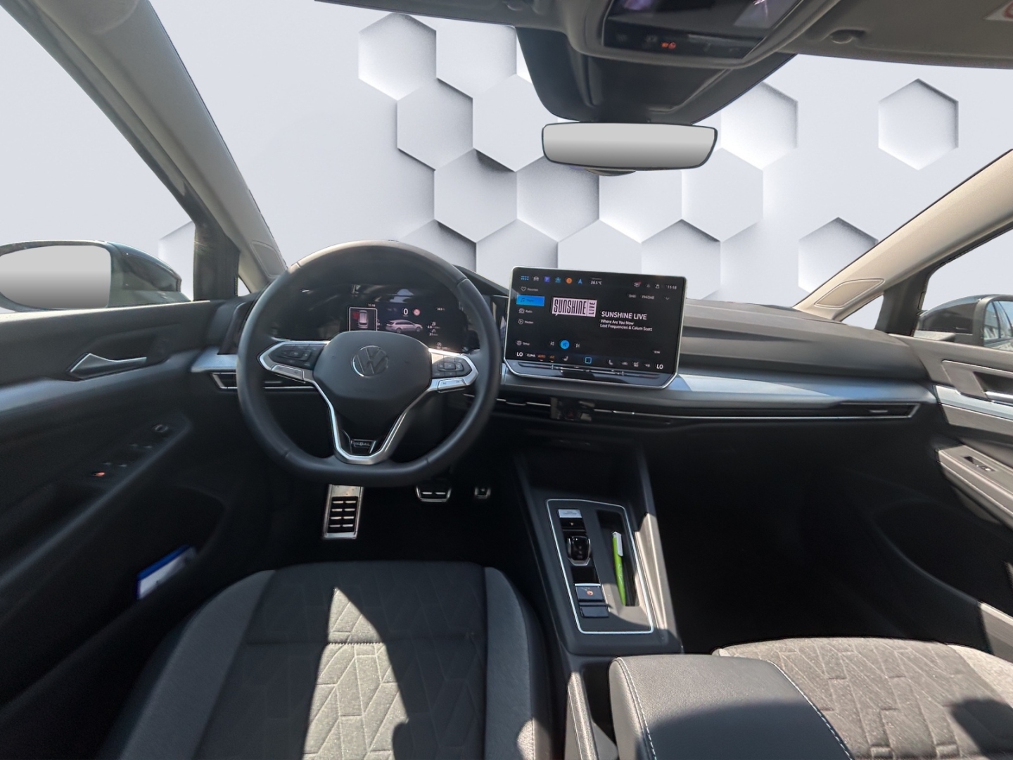 Golf Variant Goal 1.5l eTSI DSG CarPlay WR PDC