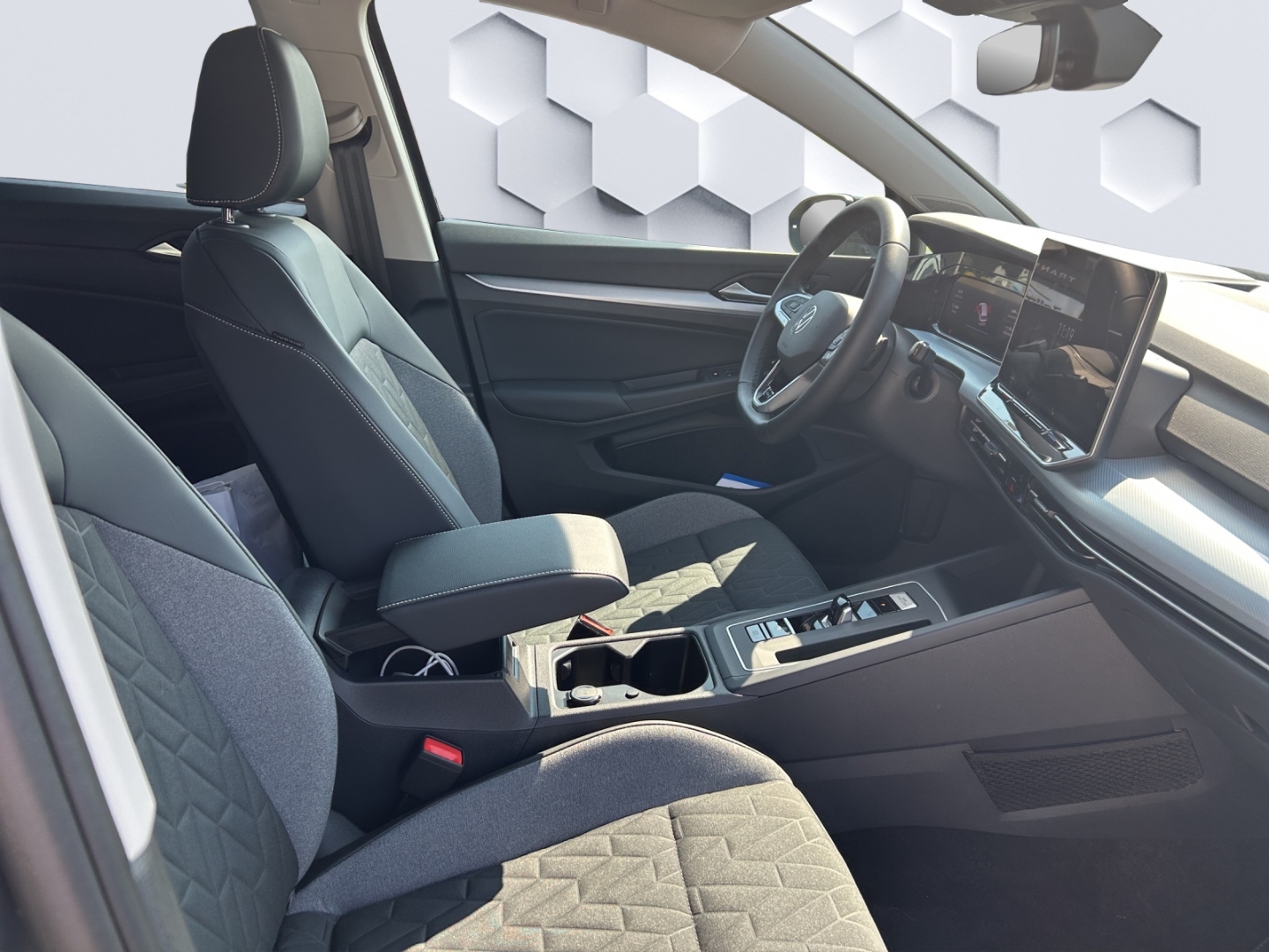 Golf Variant Goal 1.5l eTSI DSG CarPlay WR PDC