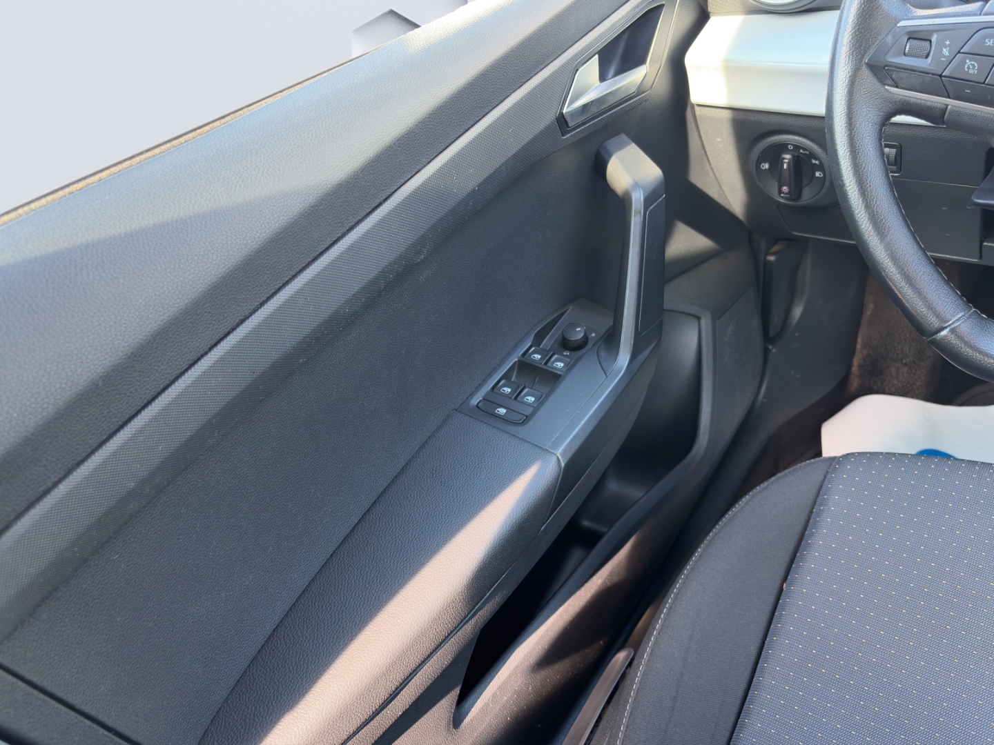 Ibiza Style 1.0TSI 70kW LED Rückfahrkamera PDC Klima