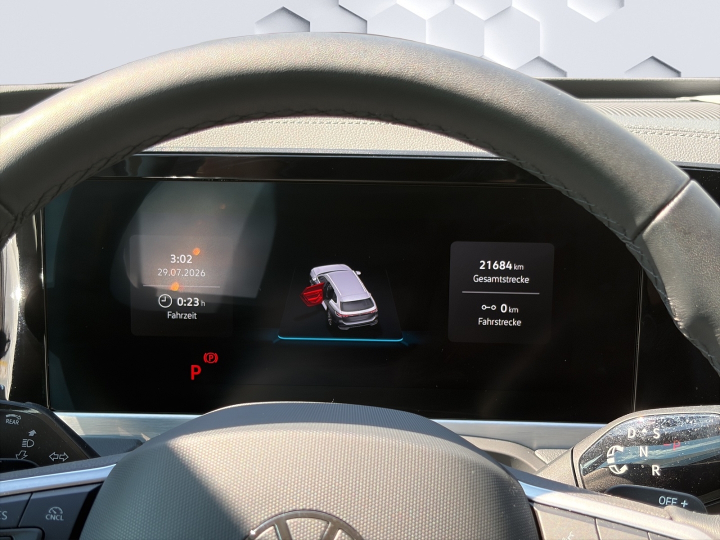 Passat Variant Business 1.5TSI eHybrid DSG AHZV LED HuD ACC ParkAssistPro 360°Kamera Sitzheizung
