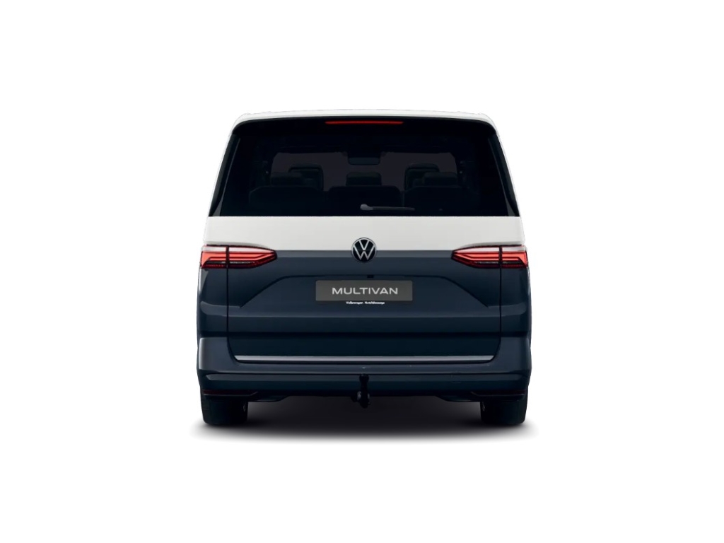 T7 Multivan Life LÜ 2.0TDI 110kW DSG AHK-klappbar Navi Digitales Cockpit LED Blendfreies Fernl.