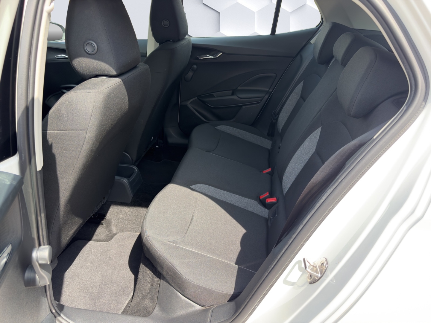 Fabia Active 1.0l 48kW LED Klima Sitzheizung