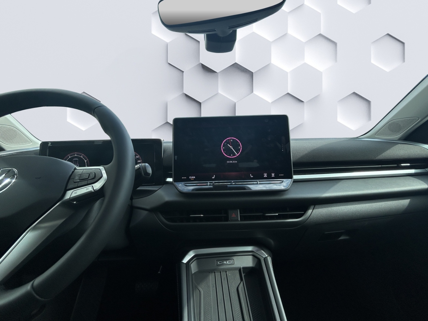 T-Roc Style 1.5l eTSI DSG W+S Reifen Navi Panorama