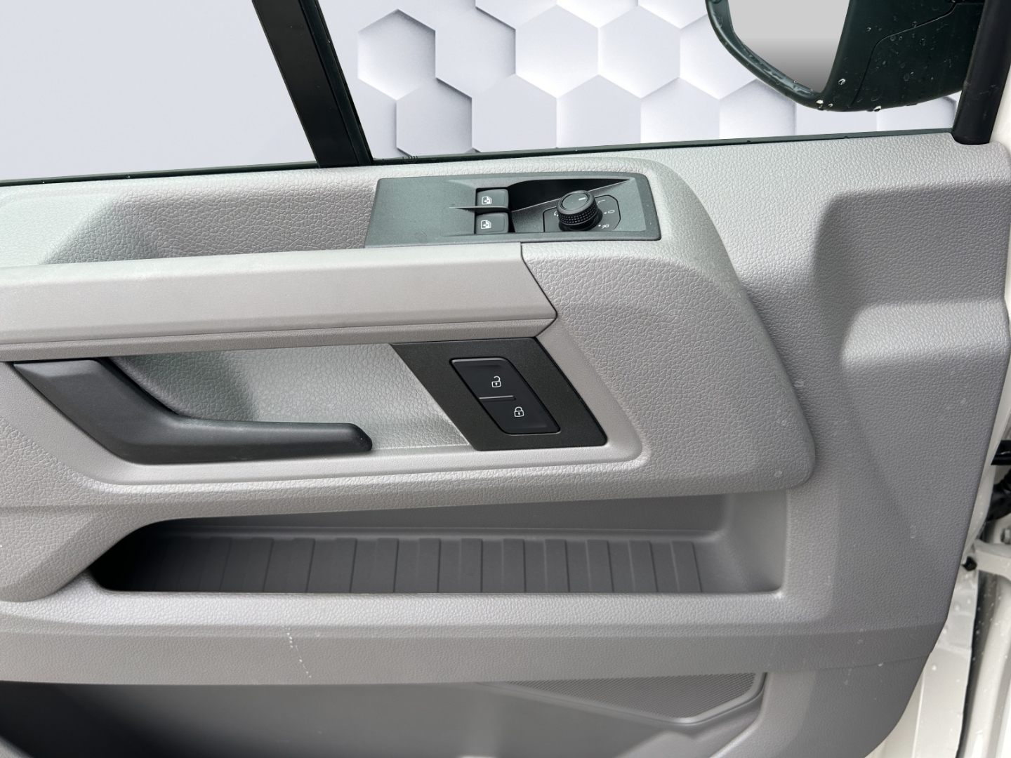 Crafter 35 Kasten 2,0l TDI 8-Gang-Autom. StandHZG  SHZ Keyless Verkehrszeichenerk.