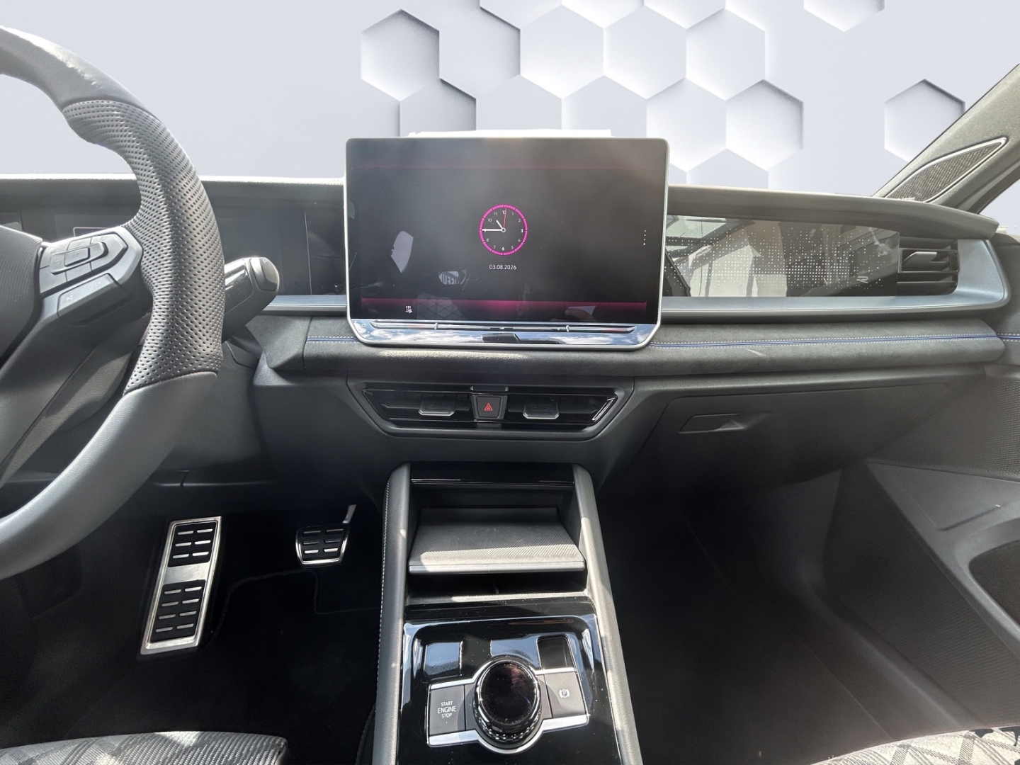 Tayron R-Line 2.0l TDI 4MOTION DSG AhK W+S Reifen