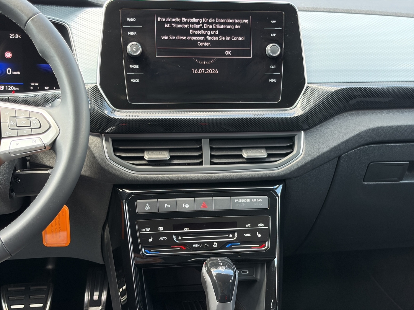 T-Cross 1.0 TSI 85 kW GOAL 1.0TSI 85kW DSG AHZV LED GJR ParkAssist Sitzheizung
