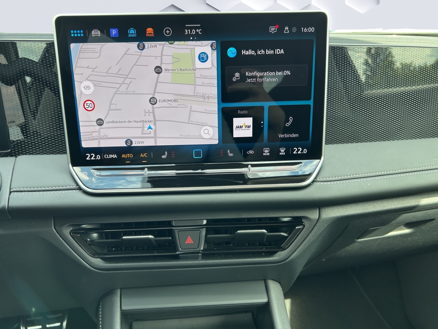 Tiguan 2.0 TDI GOAL 110kW DSG AHZV LED GJR ACC ParkAssist Sitzheizung