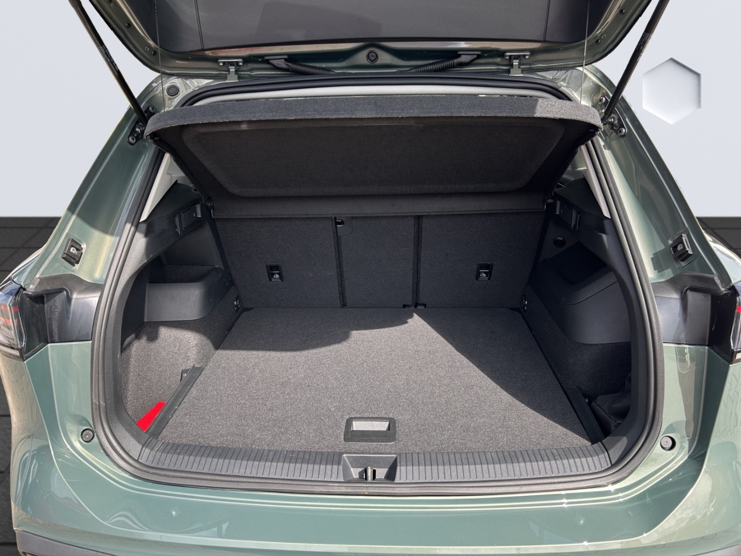 Tiguan 2.0 TDI GOAL 110kW DSG AHZV LED GJR ACC ParkAssist Sitzheizung