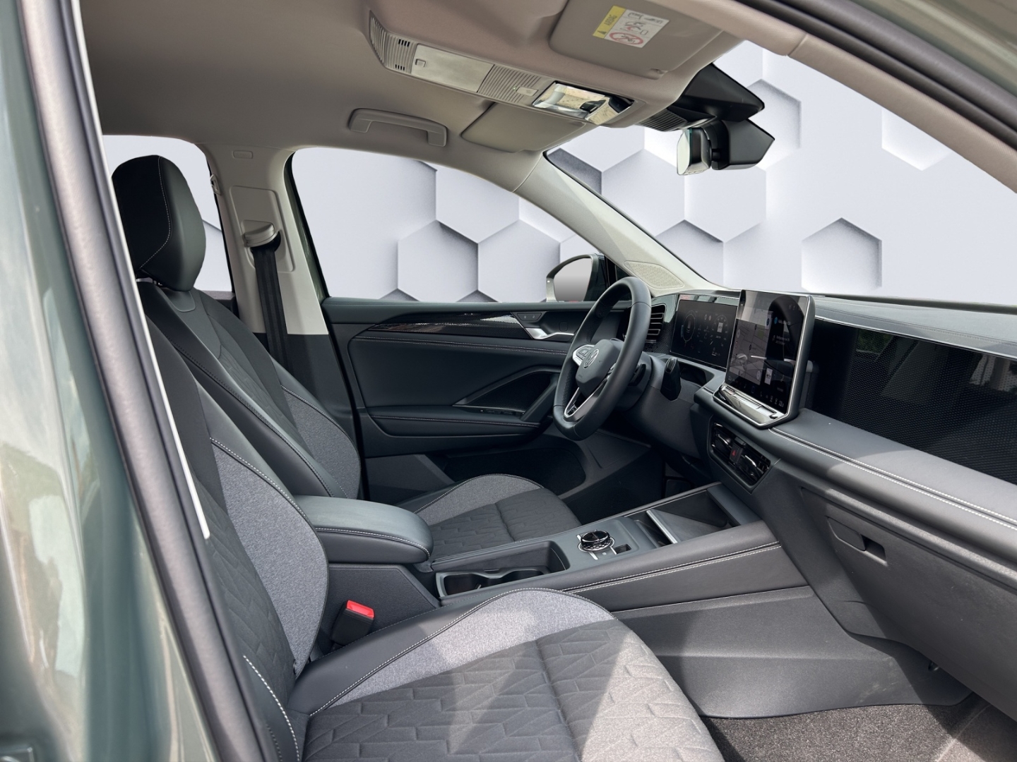 Tiguan 2.0 TDI GOAL 110kW DSG AHZV LED GJR ACC ParkAssist Sitzheizung