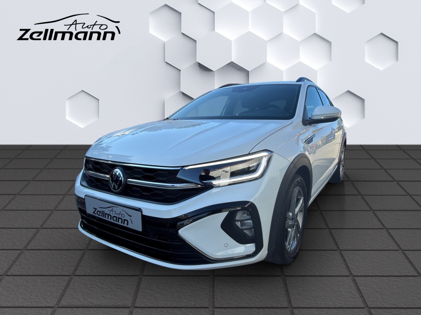 Taigo R-Line 1.0TSI 81kW DSG MatrixLED GJR ACC R&uuml;ckfah...