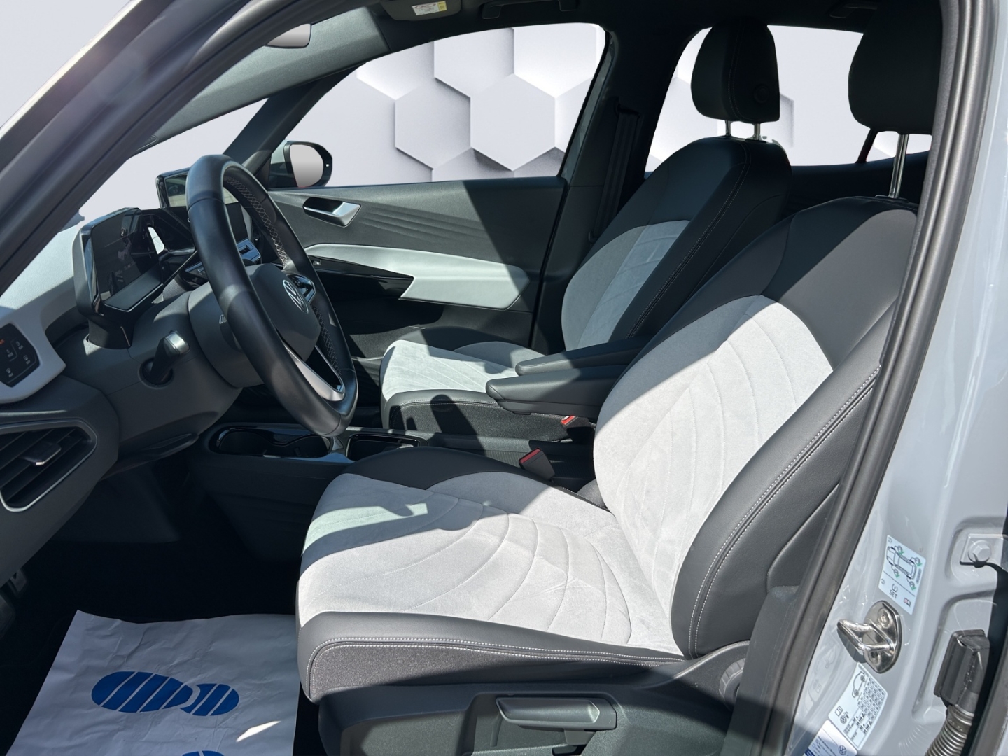 ID.3 150 kW Pro S 150kW LED ACC Rückfahrkamera ParkAssist Sitzheizung