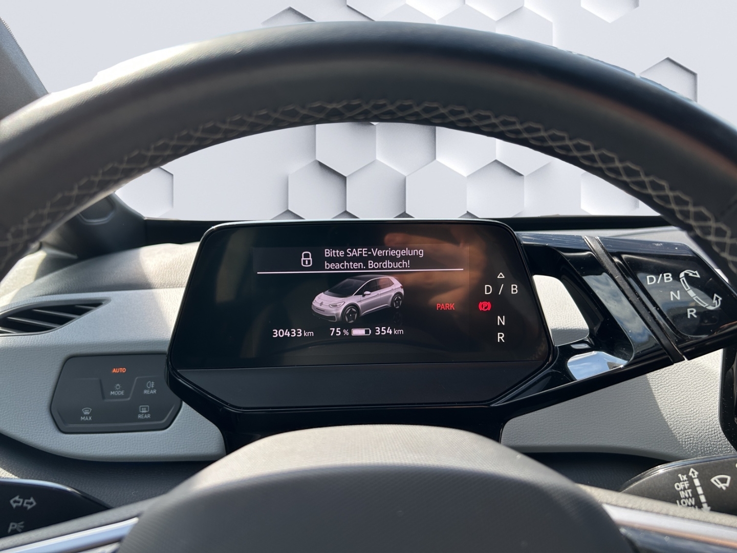 ID.3 150 kW Pro S 150kW LED ACC Rückfahrkamera ParkAssist Sitzheizung