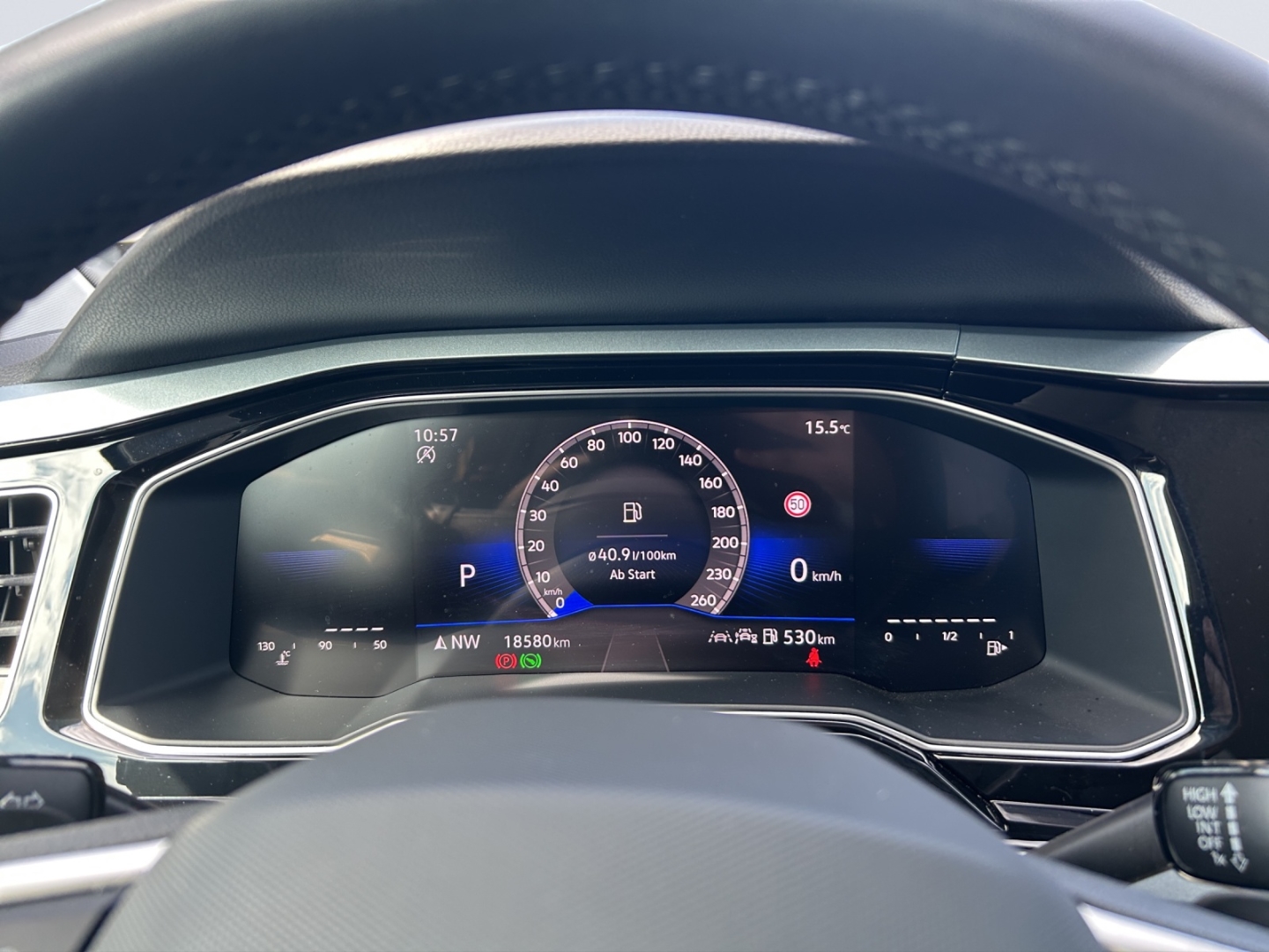 Polo VI GOAL 1.0TSI 85kW DSG AHZV LED GJR ACC Rückfahrkamera Sitzheizung