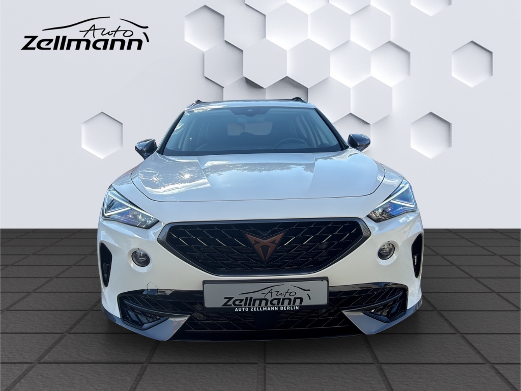 Formentor 1.4e-Hybrid LED GJR ACC PDC