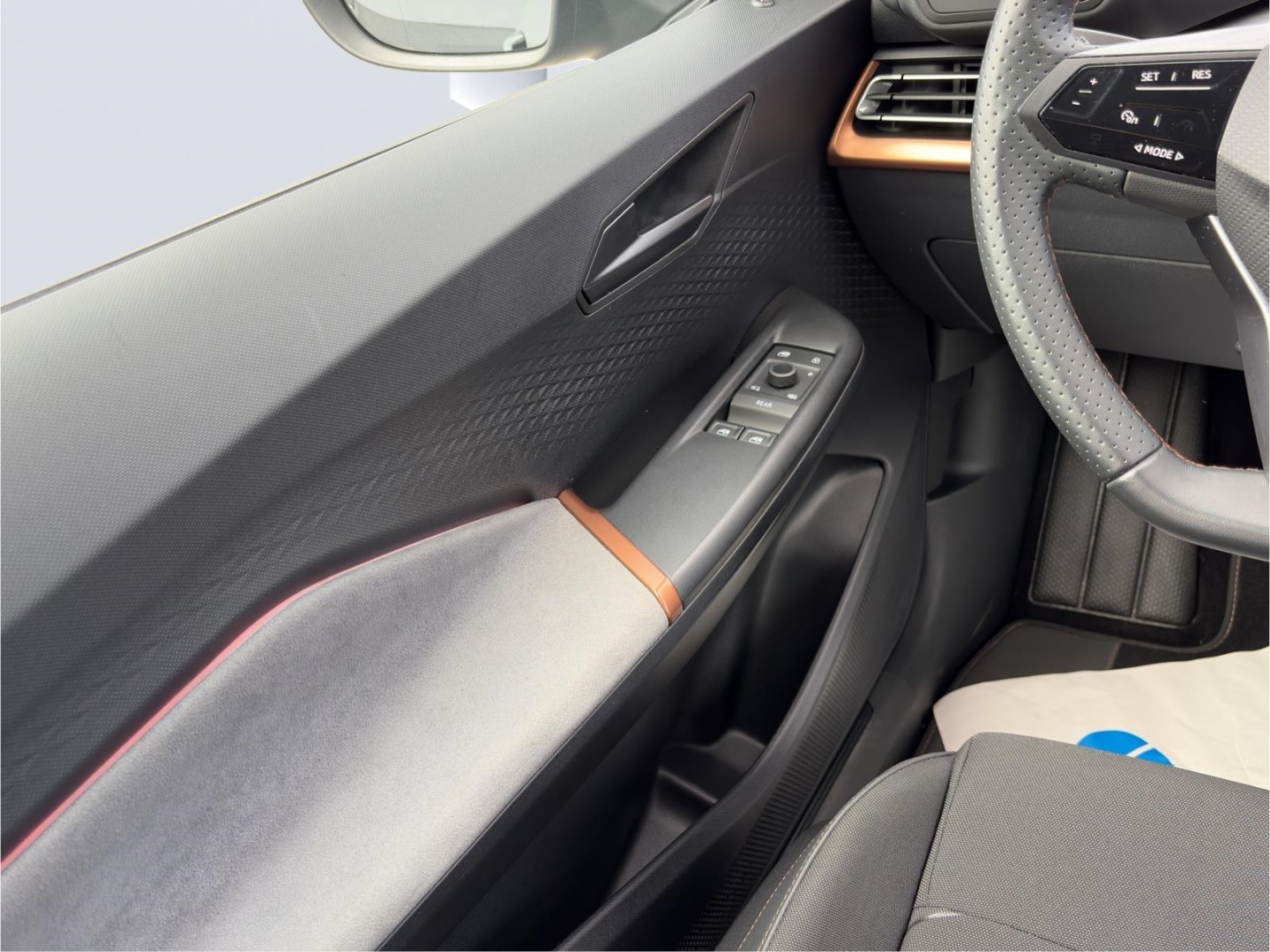 Born Cupra 150kW LED GJR PDC Klima