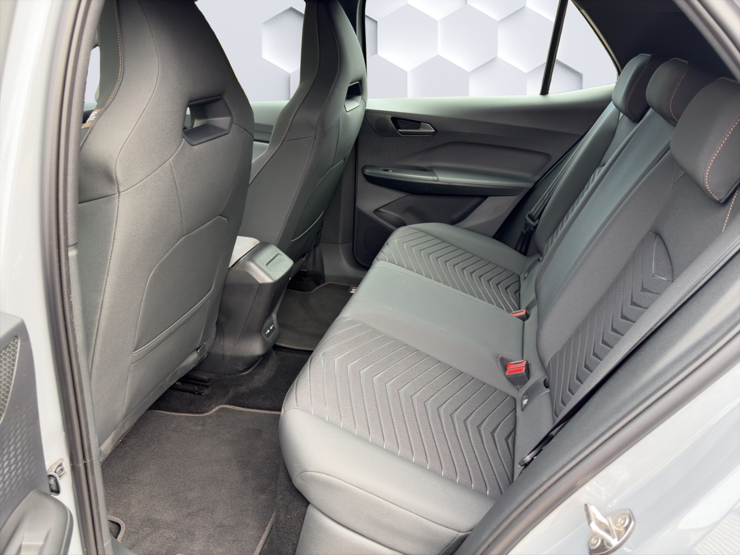 Born Cupra 150kW LED GJR PDC Klima