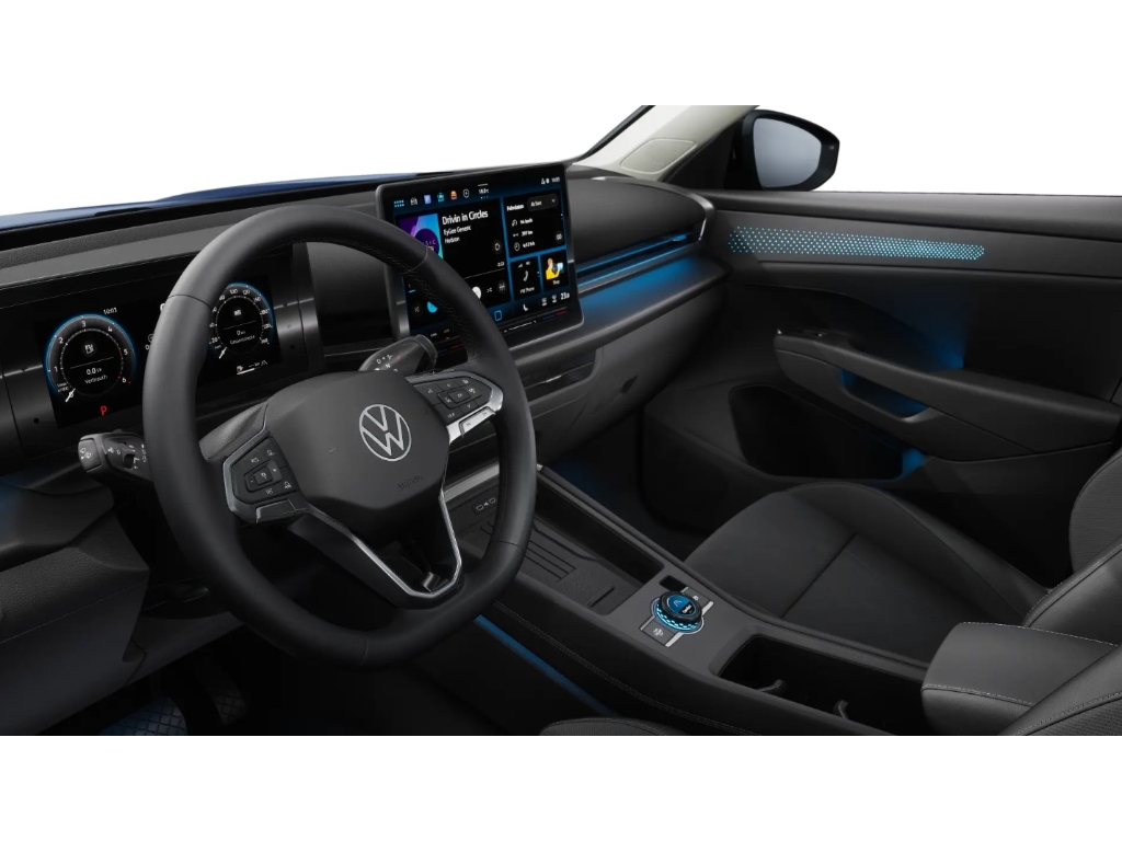 T-Roc Style 1.5eTSI 85kW DSG AHZV Kamera Q Drive & Light