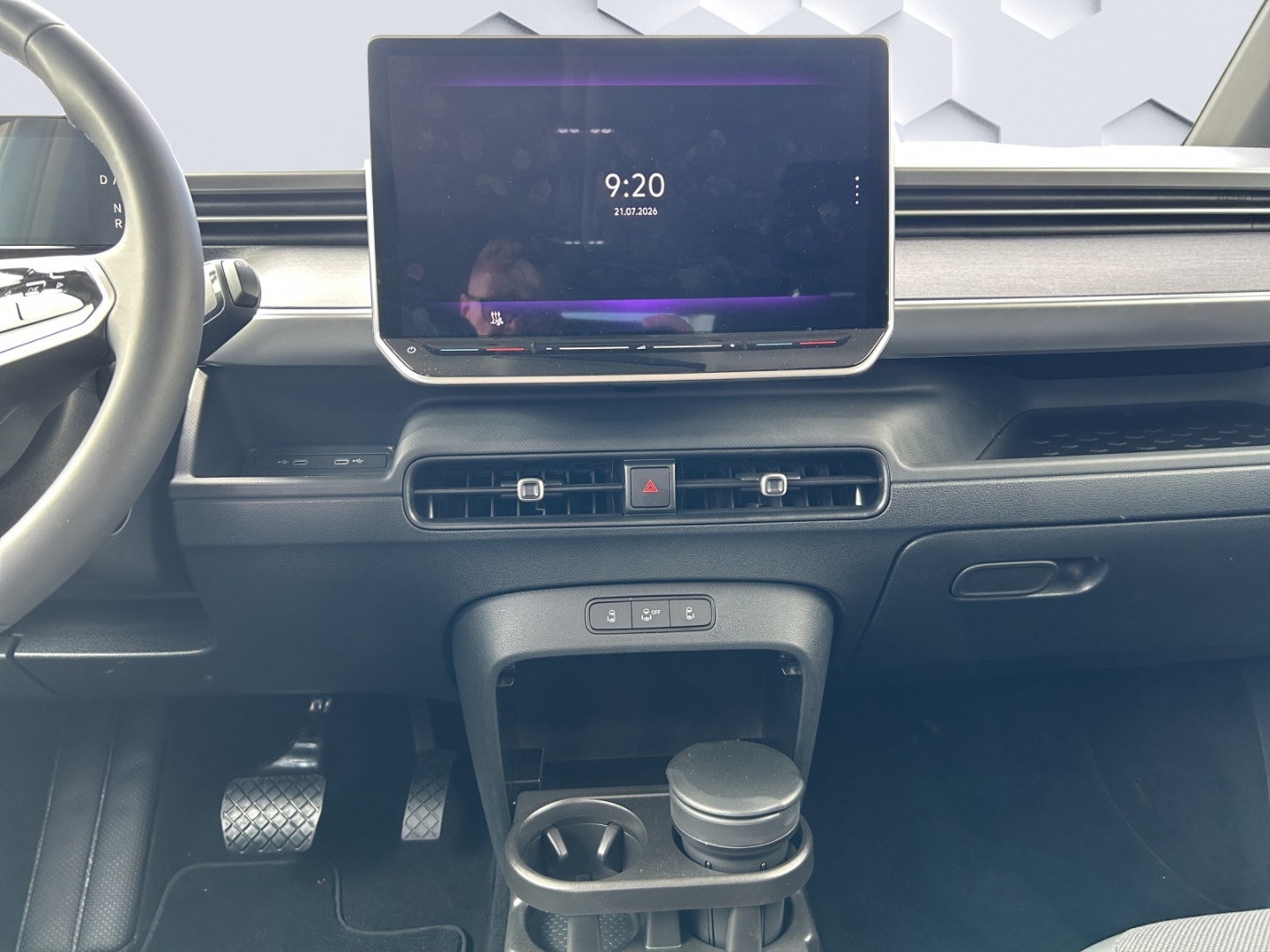 ID. Buzz Pro 210 kW  Navi HUD HarmanKardon LED ACC