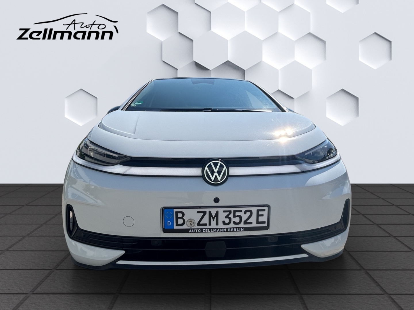 ID.3 Neo Style 170KW Automatik MatrixLED Harman Kardon 360° Kamera
