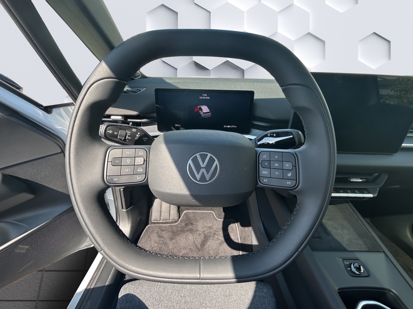 ID.3 Neo Style 170KW Automatik MatrixLED Harman Kardon 360° Kamera