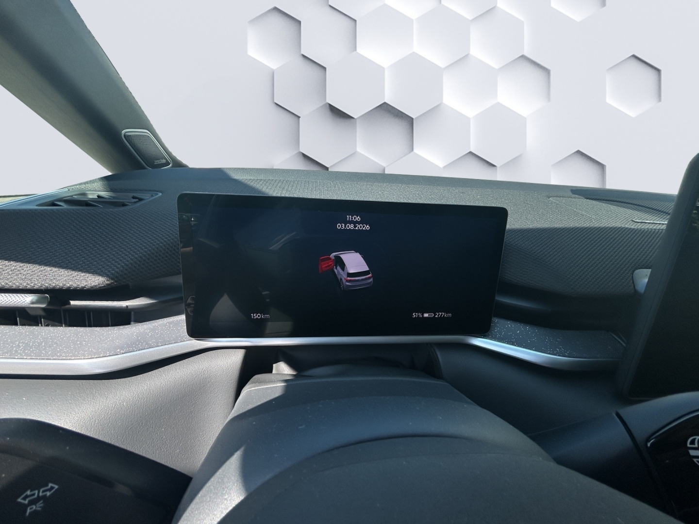 ID.3 Neo Style 170KW Automatik MatrixLED Harman Kardon 360° Kamera