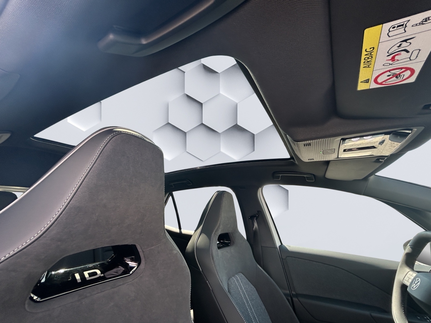 ID.3 Neo Style 170KW Automatik MatrixLED Harman Kardon 360° Kamera